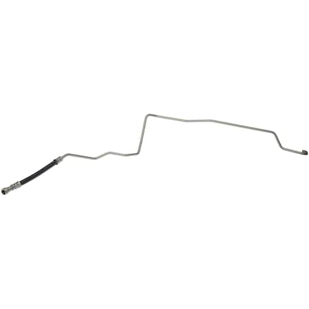 Dorman Transmission Line 624-287